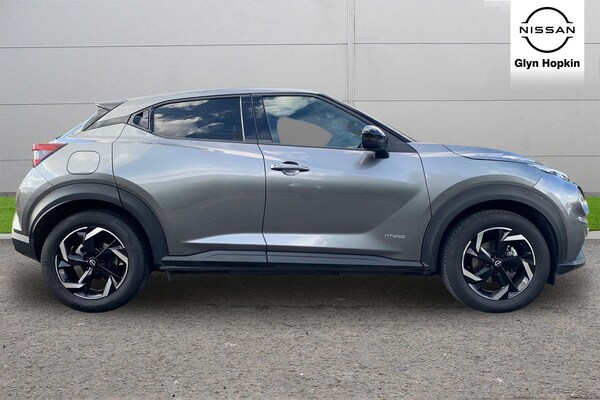 Used Nissan Juke 2024 for sale - 75722345: Photo 2