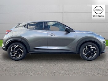 Used Nissan Juke 2024 for sale - 75722345: Photo