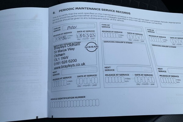 Used Nissan Juke 2024 for sale - 75722345: Photo 32