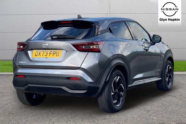 Used Nissan Juke 2024 for sale - 75722345: Photo 3