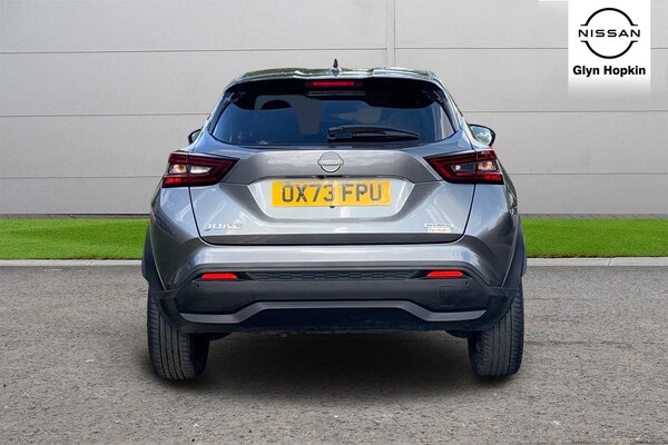 Used Nissan Juke 2024 for sale - 75722345: Photo 4