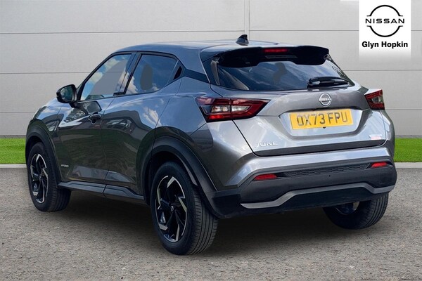Used Nissan Juke 2024 for sale - 75722345: Photo 5