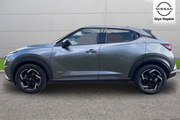 Used Nissan Juke 2024 for sale - 75722345: Photo 6