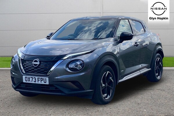 Used Nissan Juke 2024 for sale - 75722345: Photo 7