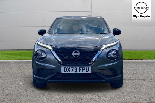 Used Nissan Juke 2024 for sale - 75722345: Photo 8