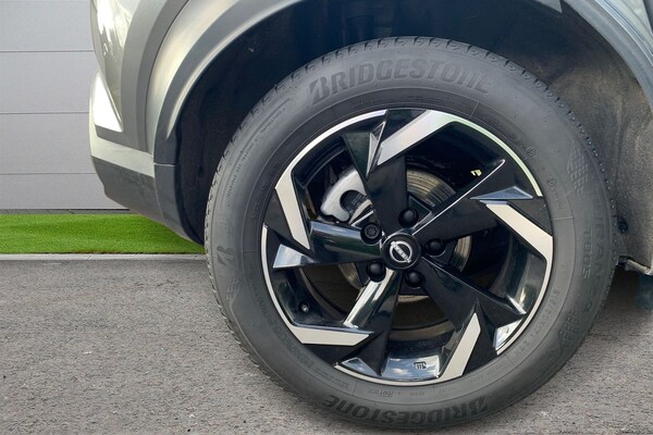 Used Nissan Juke 2024 for sale - 75722345: Photo 9