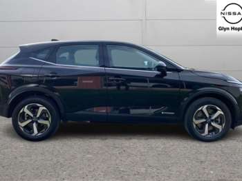 Used Nissan Qashqai 2024 for sale - 73950797: Photo