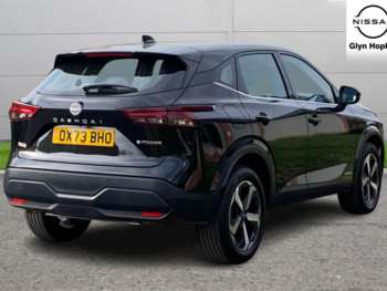 Used Nissan Qashqai 2024 for sale - 73950797: Photo