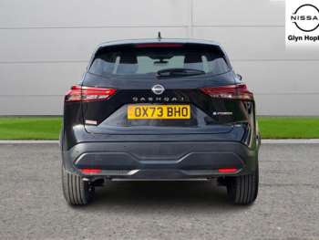 Used Nissan Qashqai 2024 for sale - 73950797: Photo