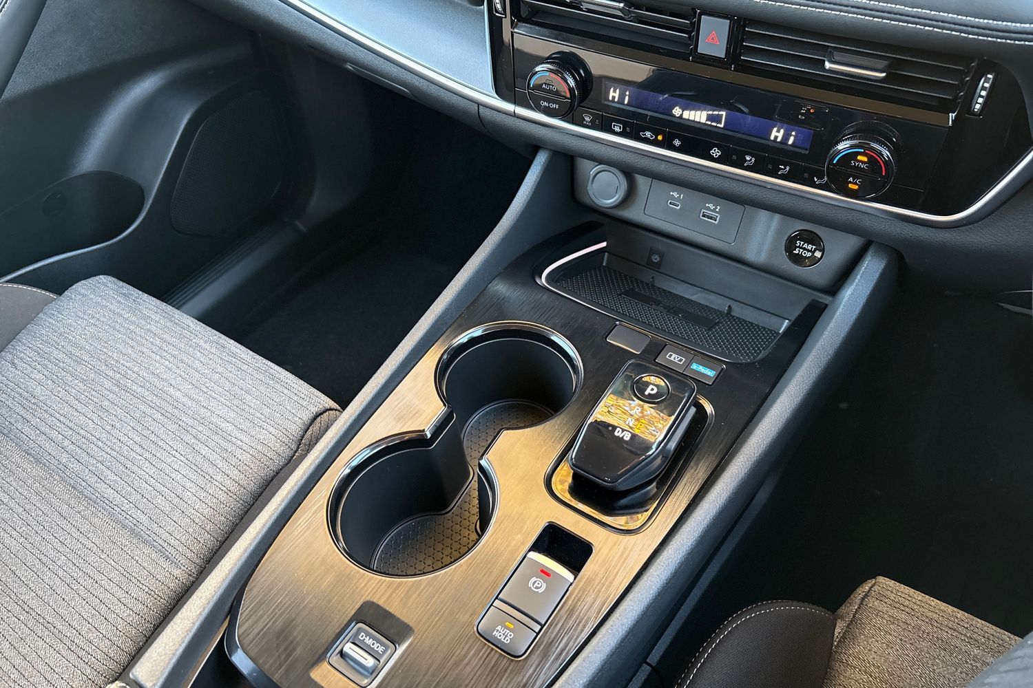 Used Nissan X-Trail 2025 for sale - 76079389: Photo 14