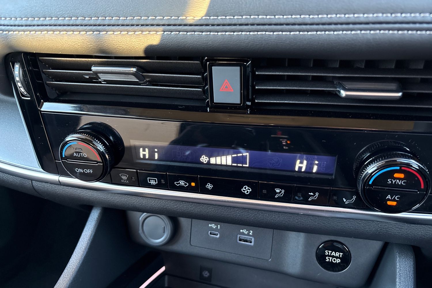 Used Nissan X-Trail 2025 for sale - 76079389: Photo 15