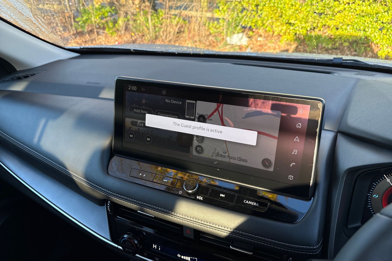 Used Nissan X-Trail 2025 for sale - 76079389: Photo 17