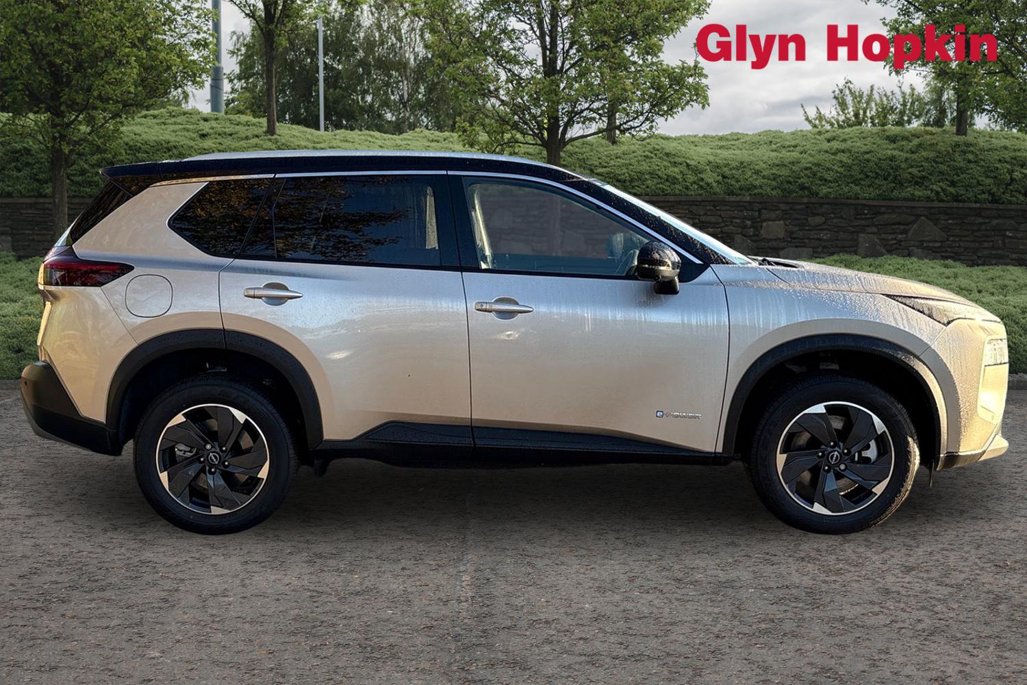 Used Nissan X-Trail 2025 for sale - 76079389: Photo 2