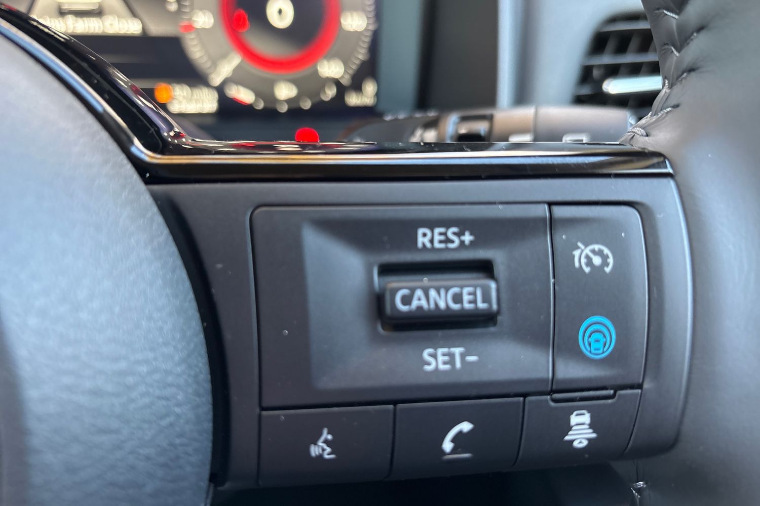 Used Nissan X-Trail 2025 for sale - 76079389: Photo 22