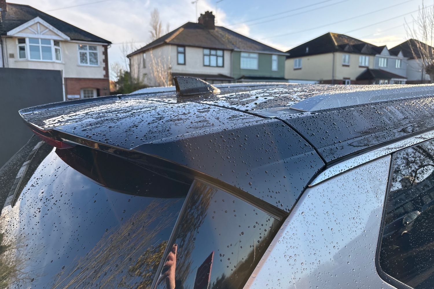 Used Nissan X-Trail 2025 for sale - 76079389: Photo 25