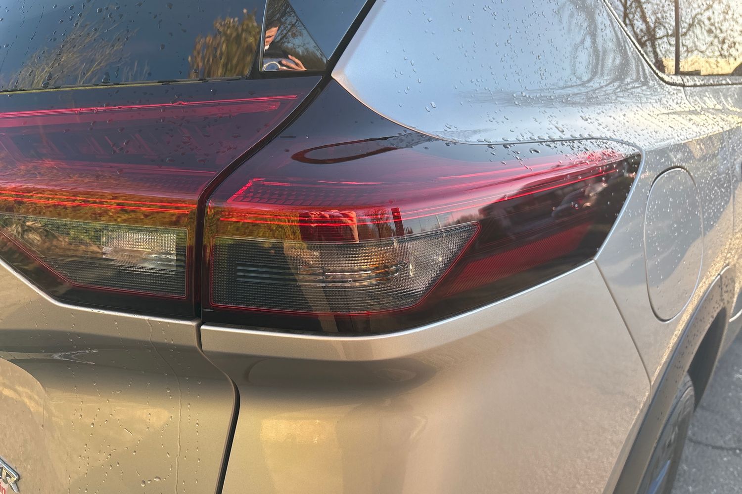 Used Nissan X-Trail 2025 for sale - 76079389: Photo 26