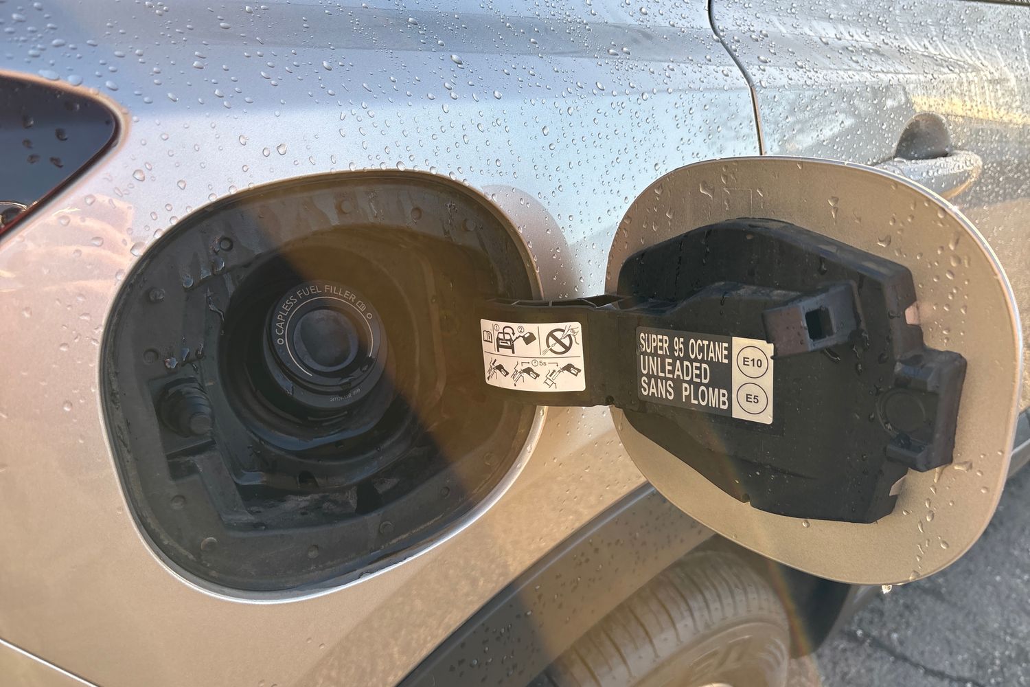 Used Nissan X-Trail 2025 for sale - 76079389: Photo 27