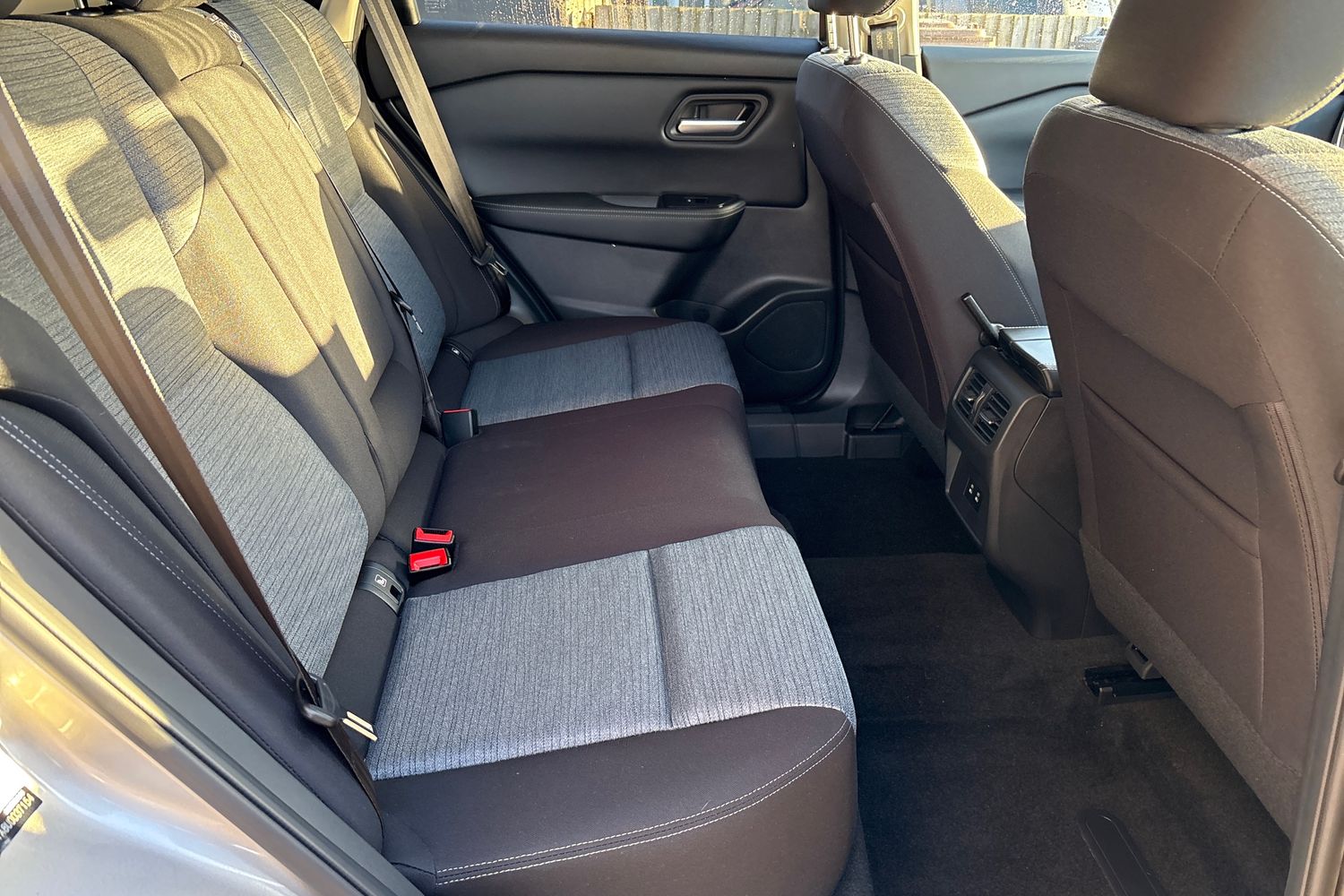 Used Nissan X-Trail 2025 for sale - 76079389: Photo 28