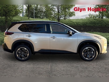 Used Nissan X-Trail 2025 for sale - 76079389: Photo