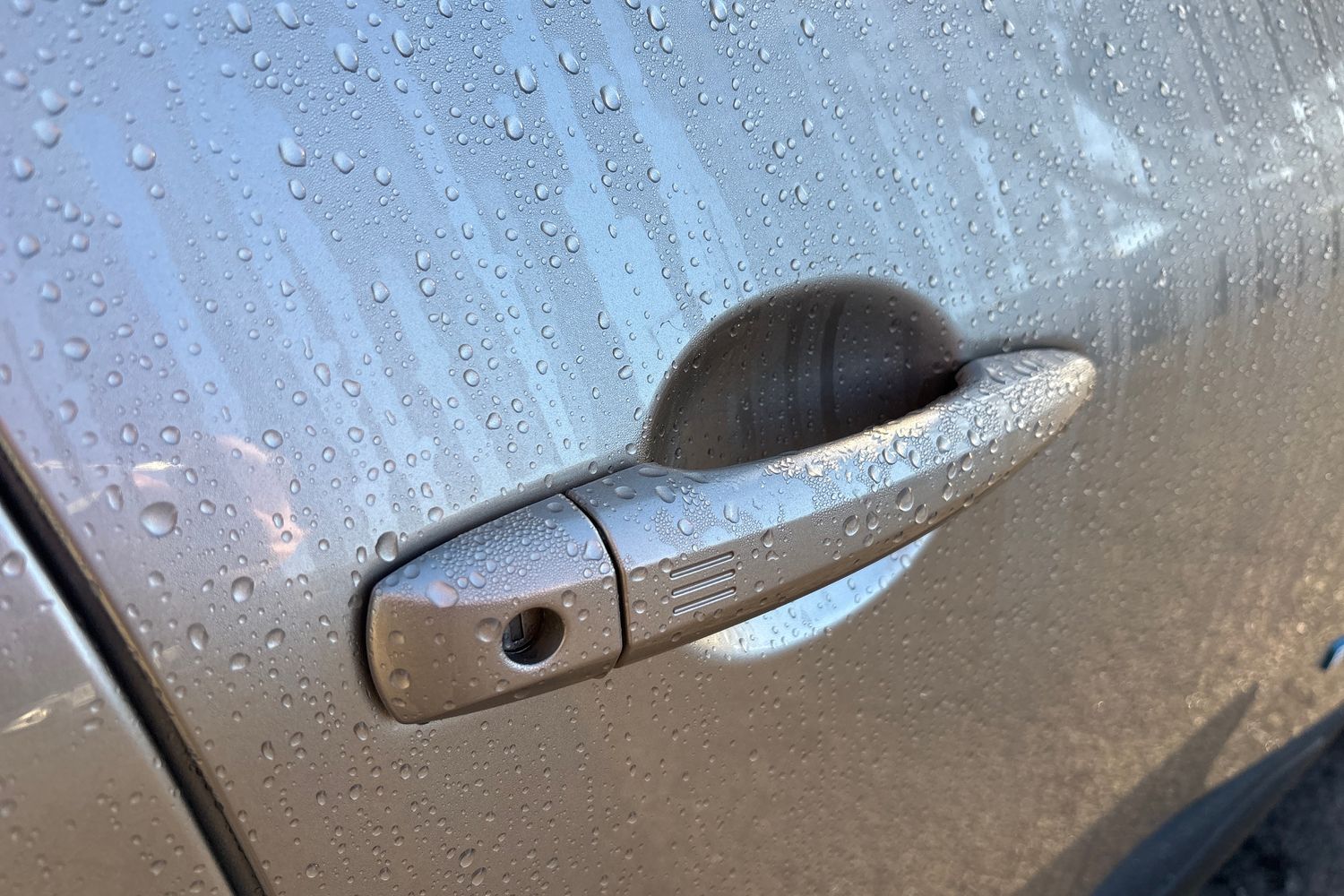 Used Nissan X-Trail 2025 for sale - 76079389: Photo 31