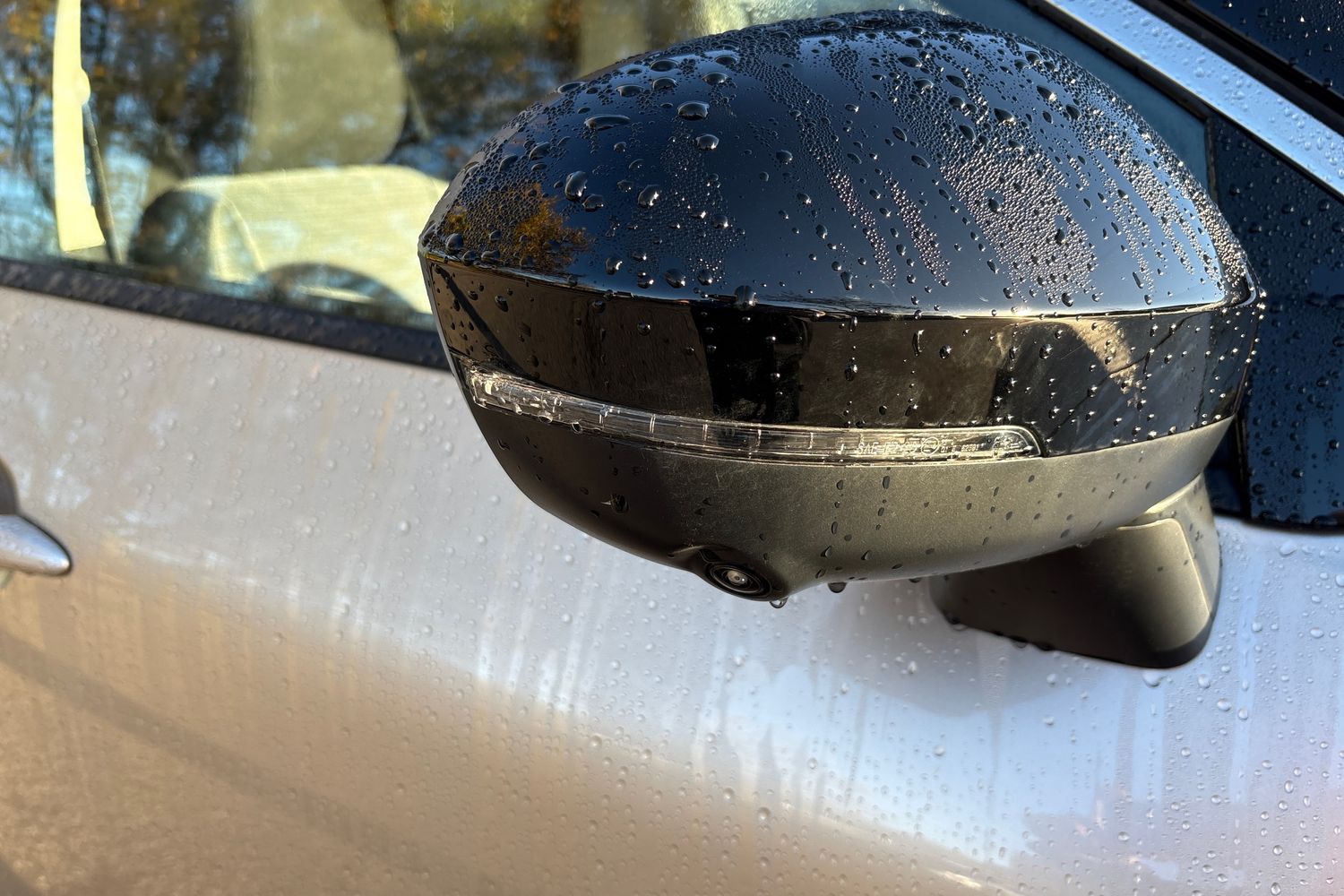 Used Nissan X-Trail 2025 for sale - 76079389: Photo 32