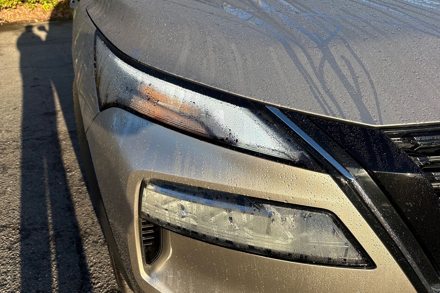 Used Nissan X-Trail 2025 for sale - 76079389: Photo 33