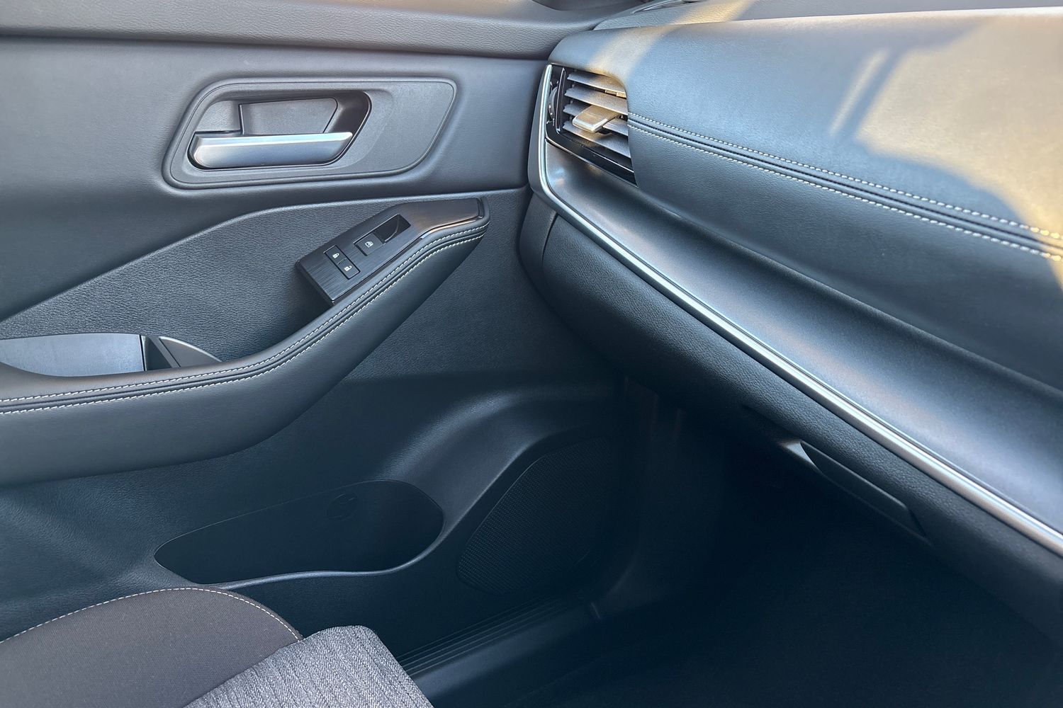 Used Nissan X-Trail 2025 for sale - 76079389: Photo 42