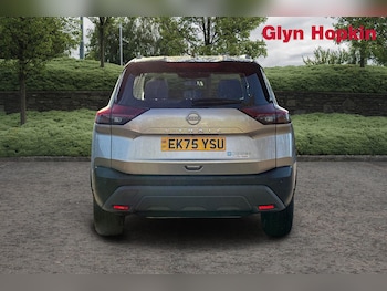 Used Nissan X-Trail 2025 for sale - 76079389: Photo