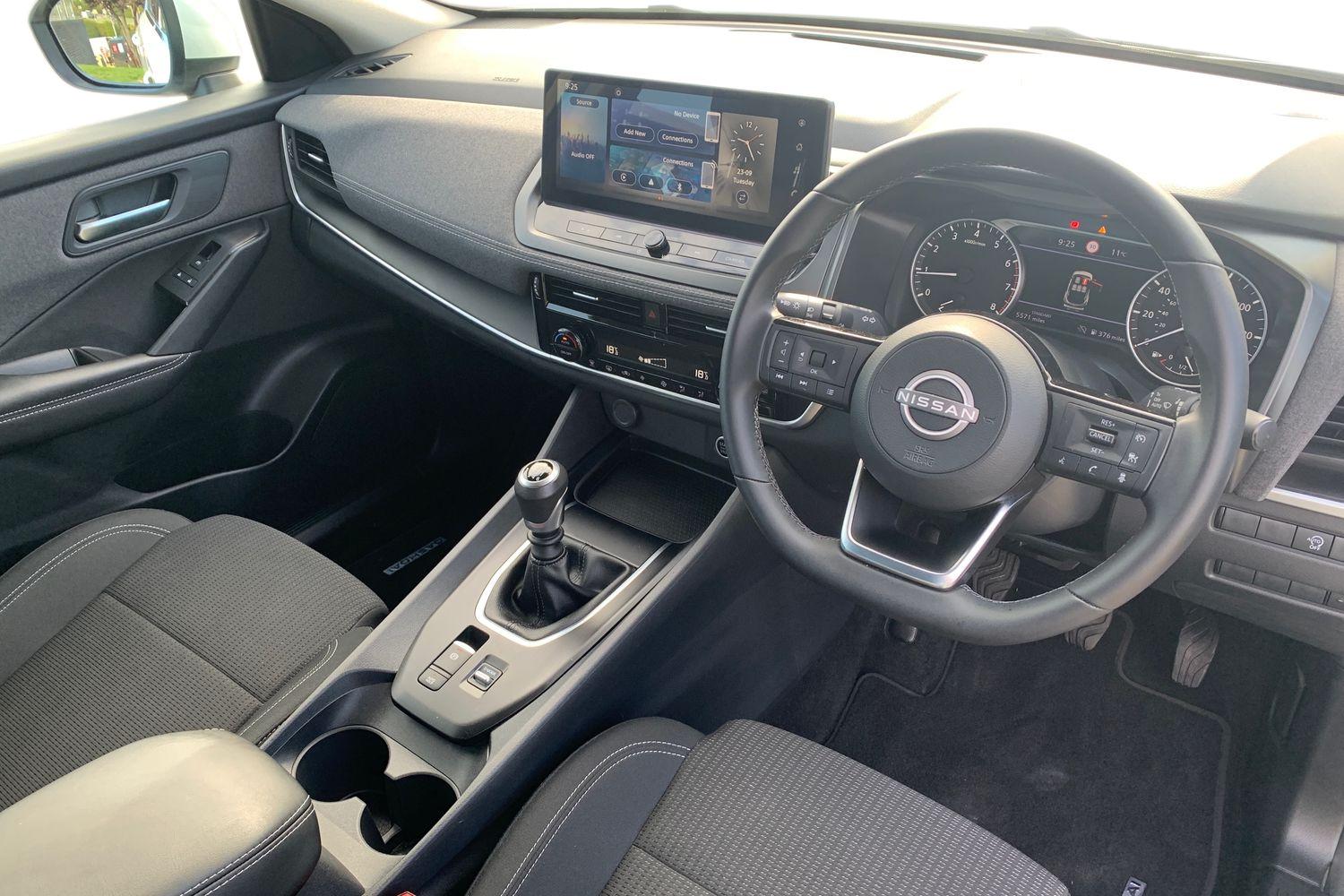 Used Nissan Qashqai 2024 for sale - 75916976: Photo 10