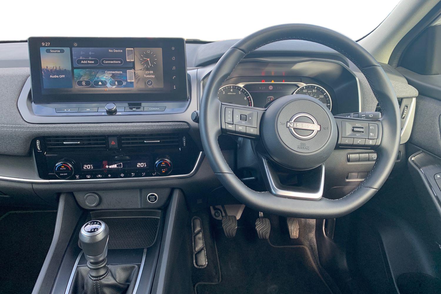 Used Nissan Qashqai 2024 for sale - 75916976: Photo 11
