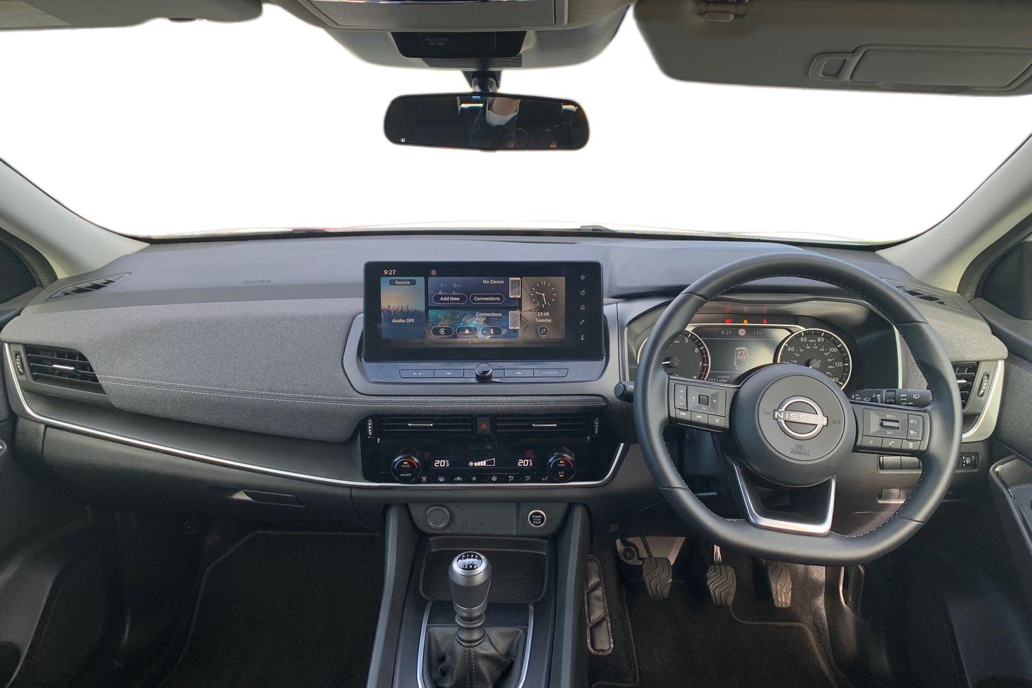 Used Nissan Qashqai 2024 for sale - 75916976: Photo 12