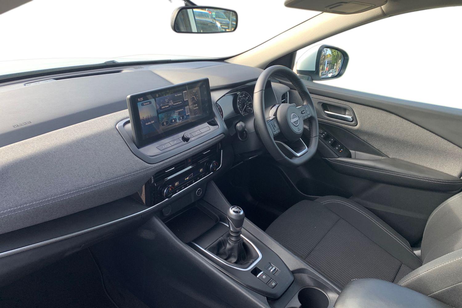 Used Nissan Qashqai 2024 for sale - 75916976: Photo 13