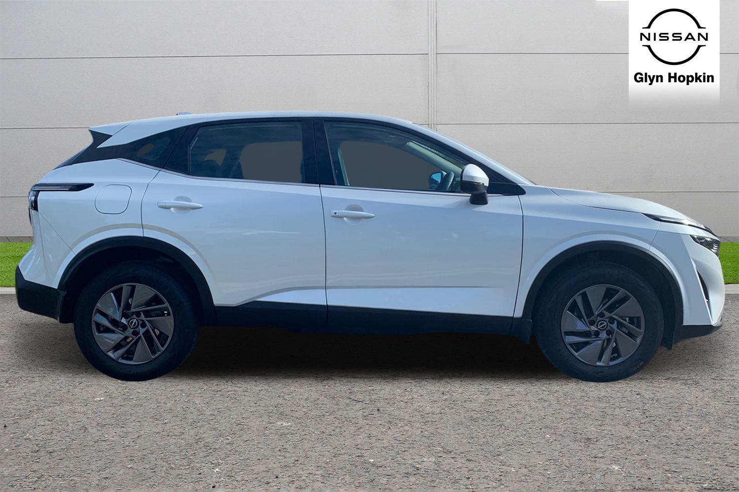 Used Nissan Qashqai 2024 for sale - 75916976: Photo 2