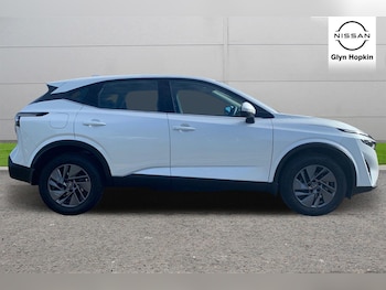 Used Nissan Qashqai 2024 for sale - 75916976: Photo