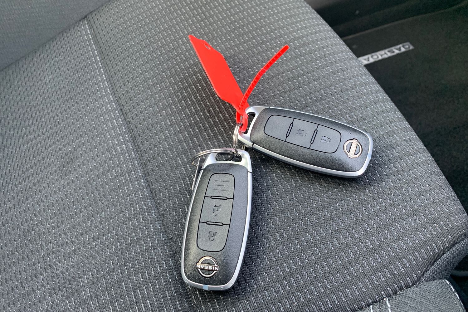 Used Nissan Qashqai 2024 for sale - 75916976: Photo 31