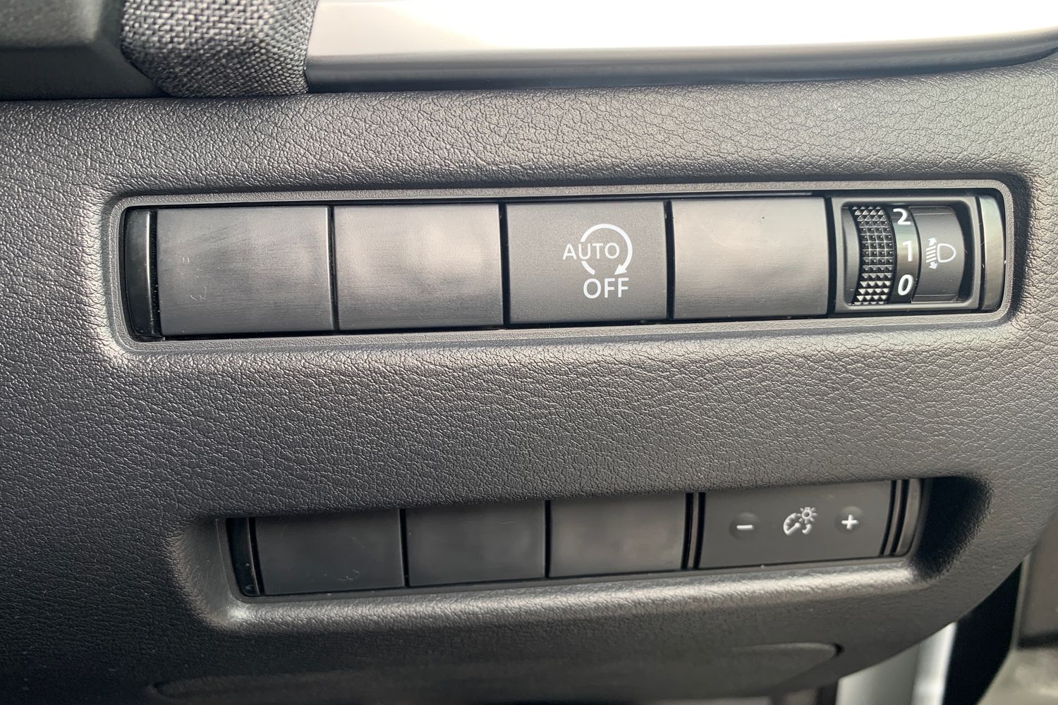 Used Nissan Qashqai 2024 for sale - 75916976: Photo 34