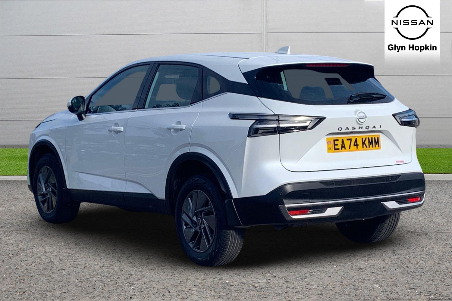 Used Nissan Qashqai 2024 for sale - 75916976: Photo 5