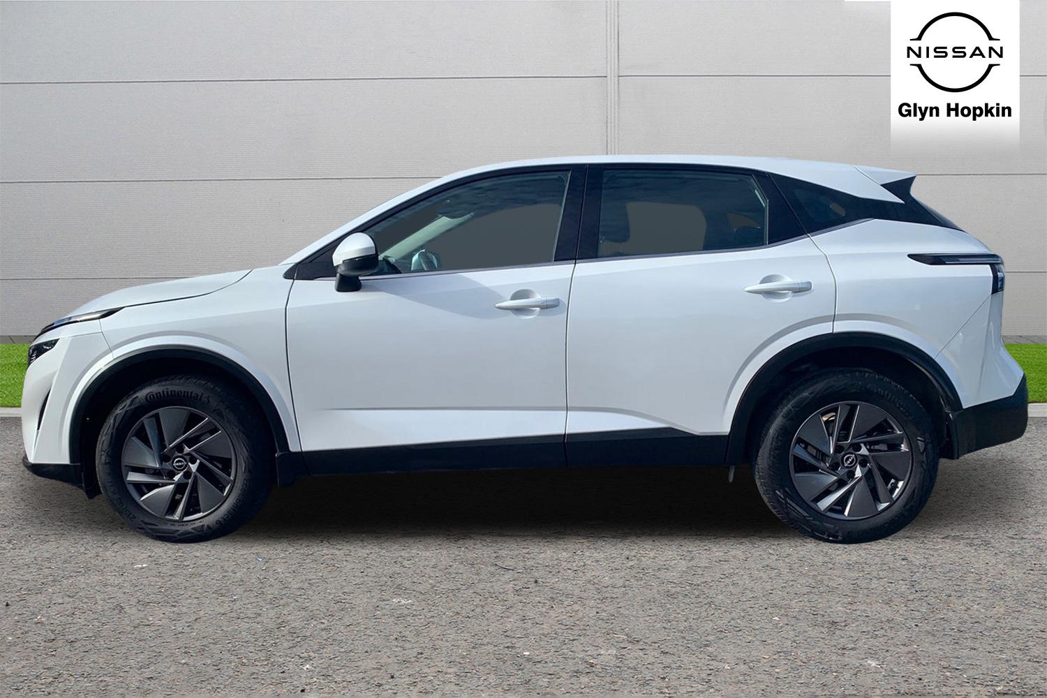 Used Nissan Qashqai 2024 for sale - 75916976: Photo 6