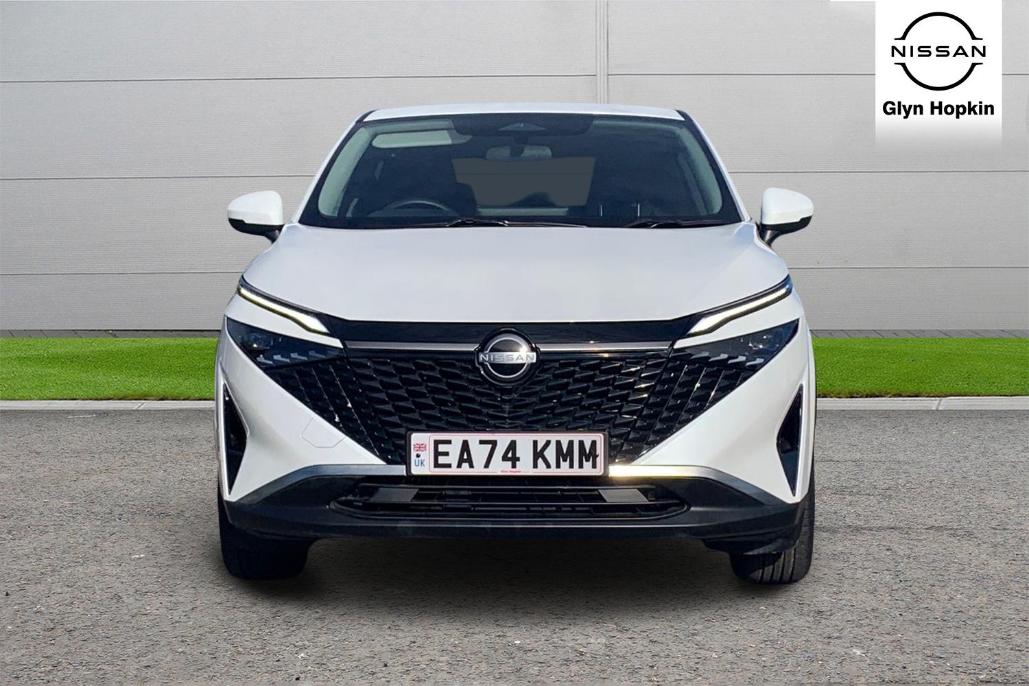 Used Nissan Qashqai 2024 for sale - 75916976: Photo 8