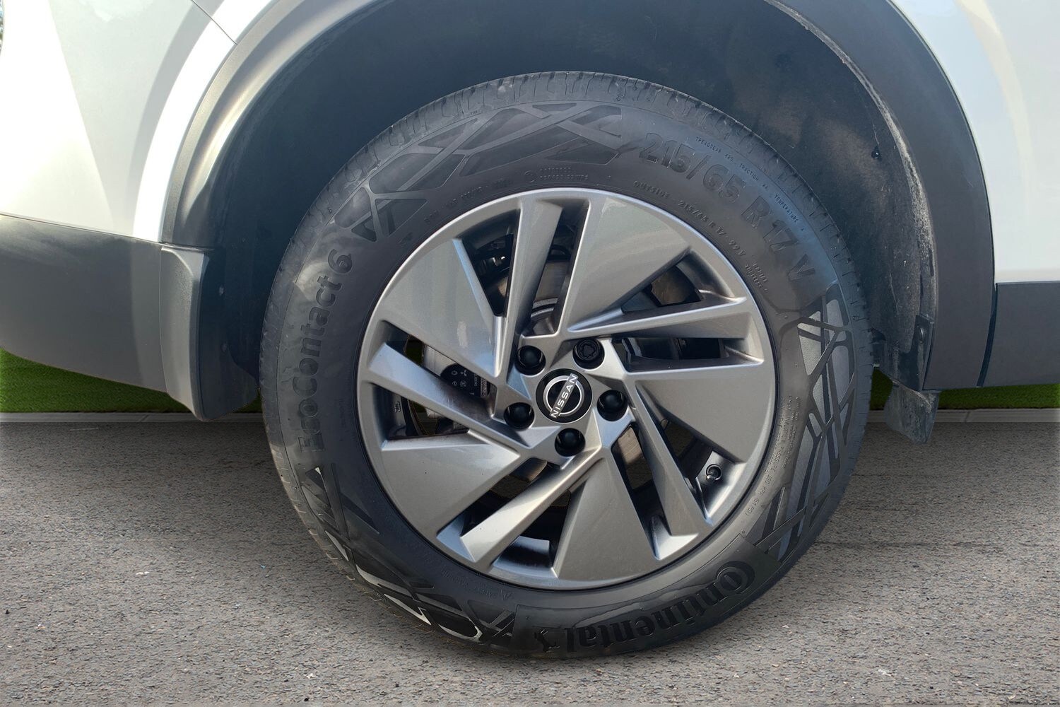 Used Nissan Qashqai 2024 for sale - 75916976: Photo 9