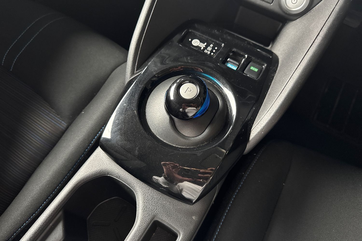 Used Nissan Leaf 2022 for sale - 76652477: Photo 14