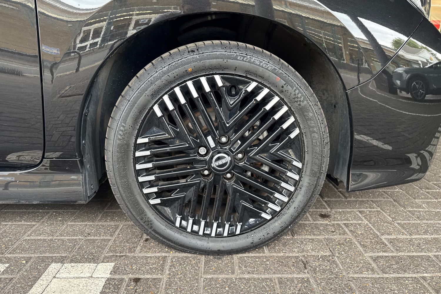 Used Nissan Leaf 2022 for sale - 76652477: Photo 28