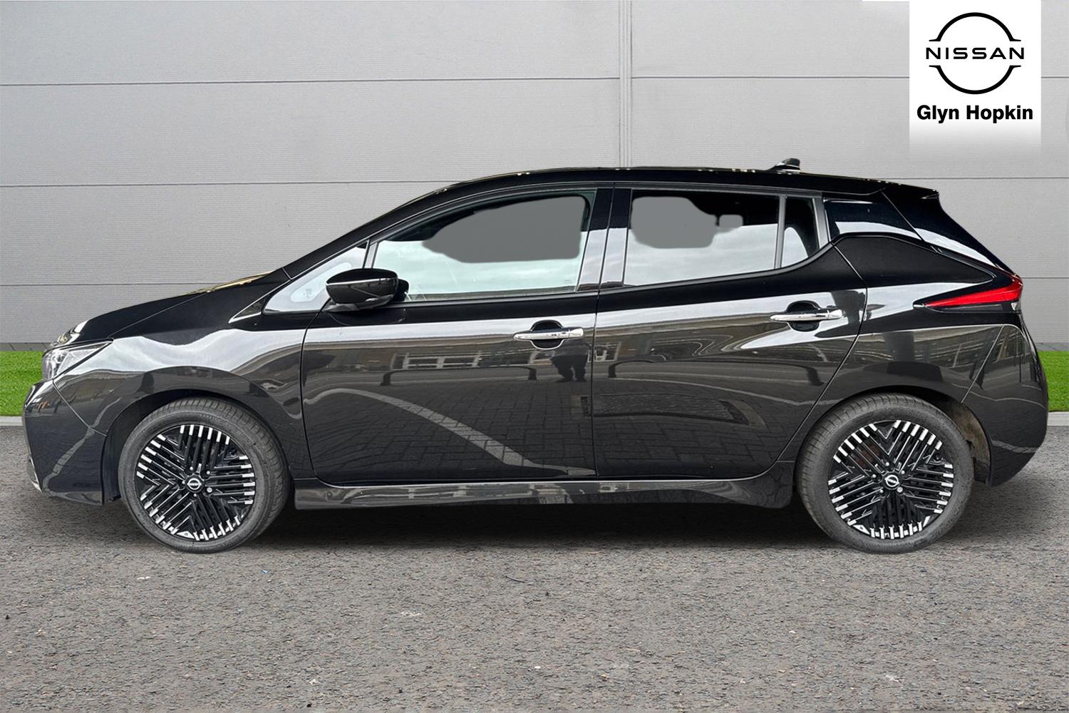 Used Nissan Leaf 2022 for sale - 76652477: Photo 6