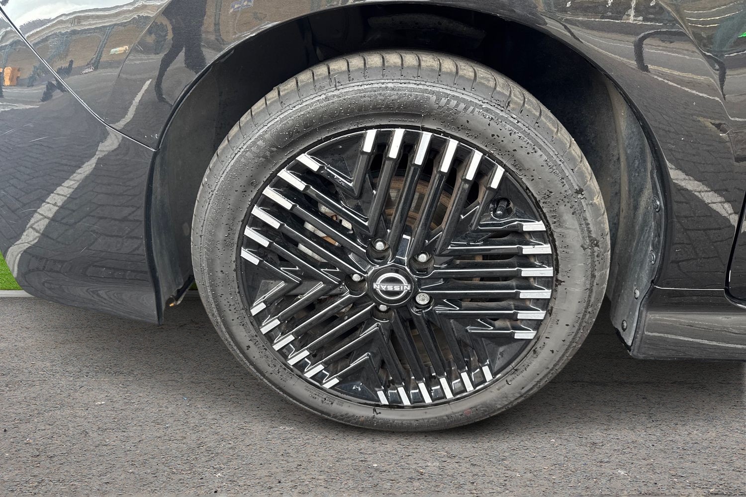 Used Nissan Leaf 2022 for sale - 76652477: Photo 9