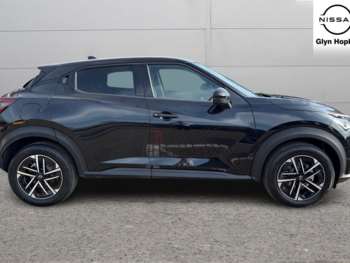 Used Nissan Juke 2025 for sale - 74984132: Photo