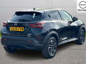 Used Nissan Juke 2025 for sale - 74984132: Photo