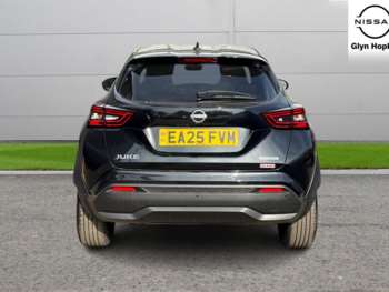 Used Nissan Juke 2025 for sale - 74984132: Photo