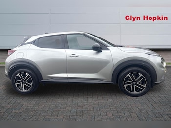 Used Nissan Juke 2025 for sale - 78736334: Photo
