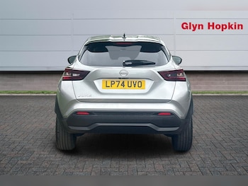 Used Nissan Juke 2025 for sale - 78736334: Photo