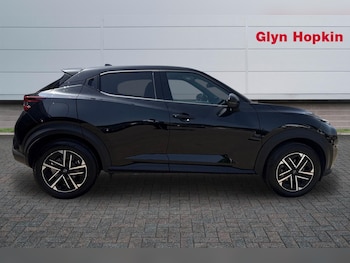Used Nissan Juke 2025 for sale - 78512911: Photo